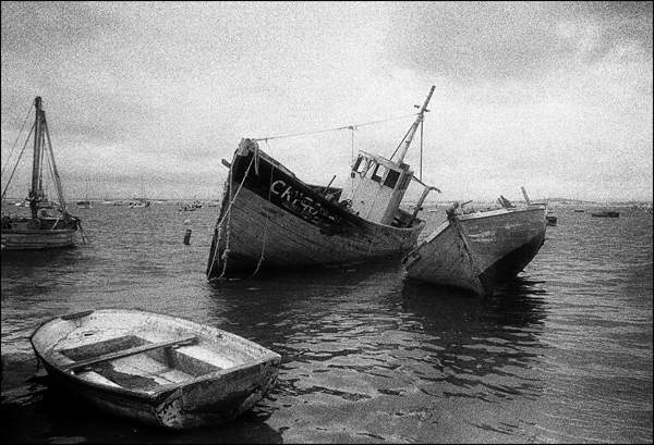 Old Fishing Boat - Mersea.jpg